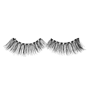 RD BEAUTY PREMIUM HUMAN HAIR LASHES- THE RD MADAME WISPY LASH, PACK 1
